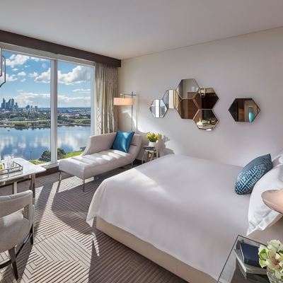 Premier King Room Crown Towers Perth Promo Code