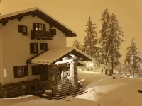 Hotel Milleluci Отели в г. 