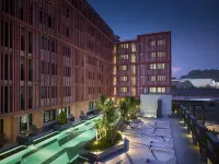 Prime Town - Posh & Port Hotel Phuket