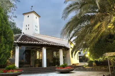 Hotel & Spa la Salve Hôtels à : 