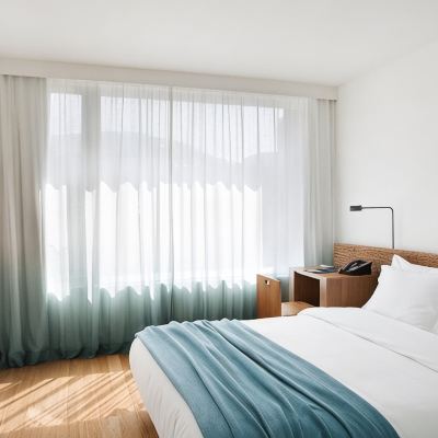 Medium Room Hotel Arpoador Promo Code