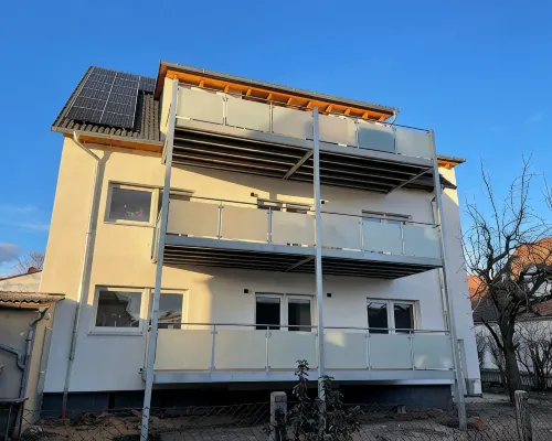 Dill Apartment Pleinfeld am Brombachsee III Hoteles en Pleinfeld