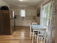 巴姆海灘旅遊小屋#1