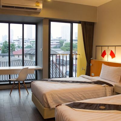 ISanook Studio ISanook Bangkok Promo Code
