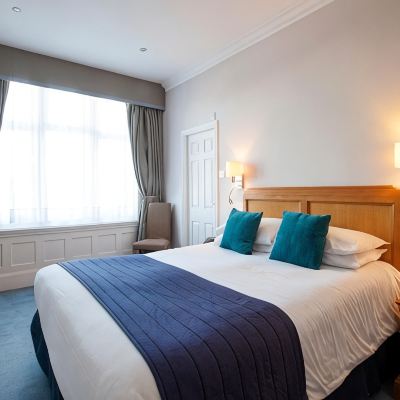 Standard Room with Double Bed-Non-Smoking The Birch Hotel Promo Code