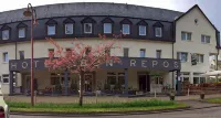Hotel Bon Repos Hôtels à : 