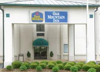 Best Western Plus Oak Mountain Inn Hotels in 