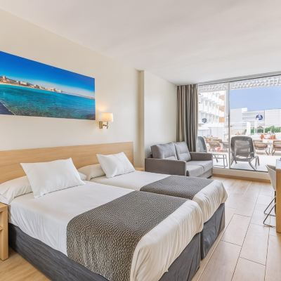 Premium Room La Terracita Hotel Samos Promo Code