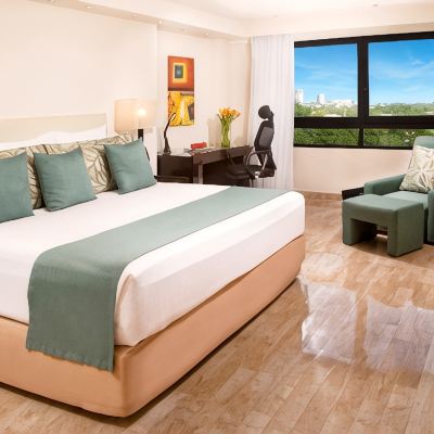 Double Smart Non Refundable Smart Cancun by Oasis Promo Code