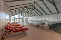 阿爾波里雅濱海新城度假村
