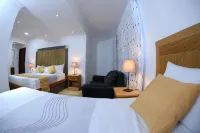 Hotel Vicentina Hôtels à : 