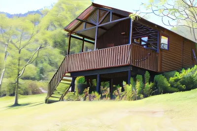 Magoebaskloof Getaway Ξενοδοχεία στην πόλη 