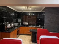 Pale Bohemia Bed and Breakfast โรงแรมในรูสเตนเบิร์ค