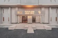 Biz Hotel Apartments