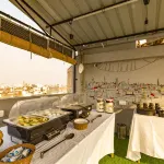 Wander Station Varanasi Hotele w: 