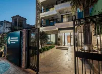 Boutique Hotel & Spa Casa del Mare - Mediterraneo โรงแรมใน