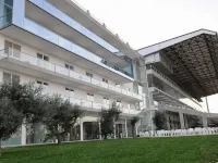 Eureka Palace Hotel Spa Resort Các khách sạn ở 