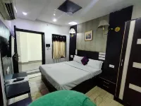 Hotel Laxman Resort by the Golden Taj Group &Hotels