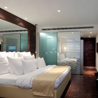 Superior Room Romeo Hotel Promo Code