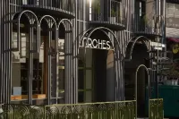 Hotel Ishan - A Ganges Riverside Retreat by Salvus