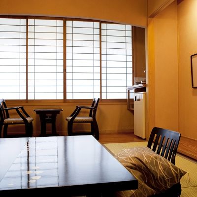 コンフォート和室(禁煙)(布団6枚) 城崎温泉　喧噪の隠れ家　月のしずく クーポン