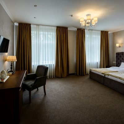 Standard Room Мини отель Victoria Spa Promo Code