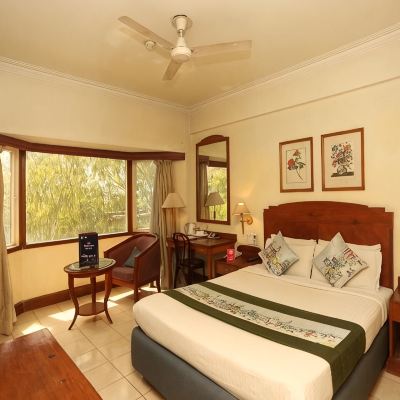 Standard Room Nirula's Hotel Promo Code