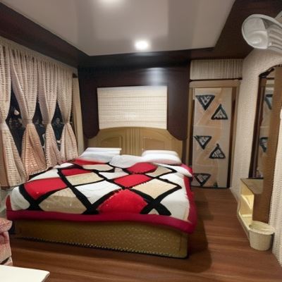 3-Bed Room Capri Promo Code