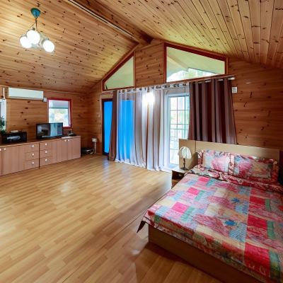 2F Group Room Gapyeong 5 Star Pension Promo Code