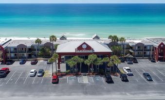 Ramada by Wyndham Panama City Beach / Beachfront