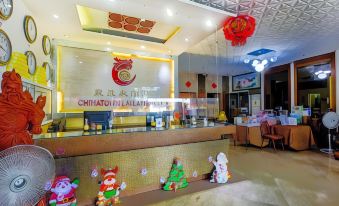 Chinatown Lai Lai Hotel Manila