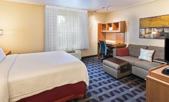 TownePlace Suites Atlanta Kennesaw