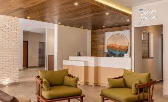 Fairfield Inn & Suites by Marriott Cancun Downtown