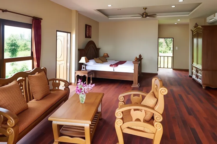 Estate King Suite