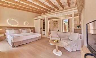 Pleta de Mar, Grand Luxury Hotel by Nature - Adults Only