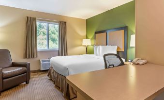 Extended Stay America Suites - Evansville - East