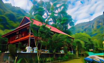 Cat Ba Eco Lodge Resort