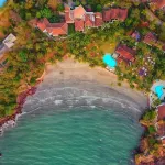 Prainha Resort by the Sea Hotels in 