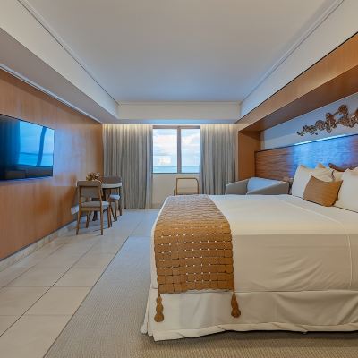 Suite with Sea View