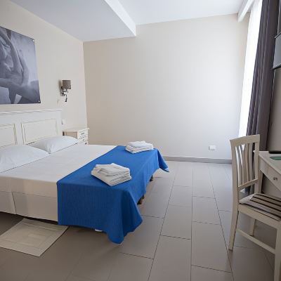 Double Room, Annex Building (Colosseum Charme)