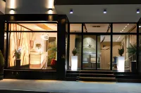 Emerald Boutique Hotel Hotel a 