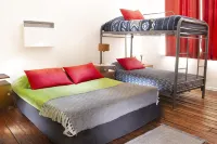 Casa Volante Hostal