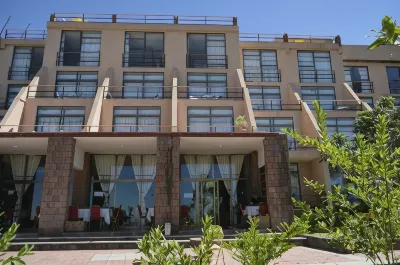 Panoramic View Hotel Hotels in 