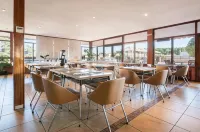 Hotel Los Olivos