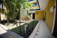 Nicte Ha Campeche
