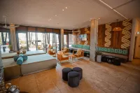 Lava Hotel