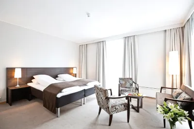 Bryne Hotell Các khách sạn ở 