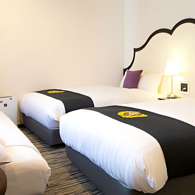 スタンダードルーム(ご利用人数3名)(禁煙) グランパークホテルパネックス東京 クーポン