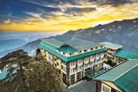 The Fern Brentwood Mussoorie, Series by Marriott Hotels in 
