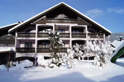 Der Tröpolacherhof Hotel & Restaurant Hotels in 